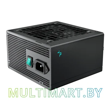 Блок питания Deepcool PK500D 500W (R-PK500D-FA0B-EU) картинка 4